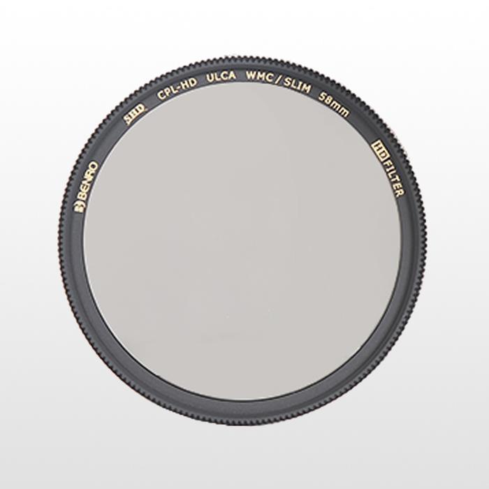 فیلتر عکاسی بنرو Benro SHD CPL 58mm IR Filter
